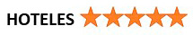 hoteles 5 estrellas