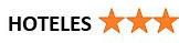 hoteles 3 estrellas
