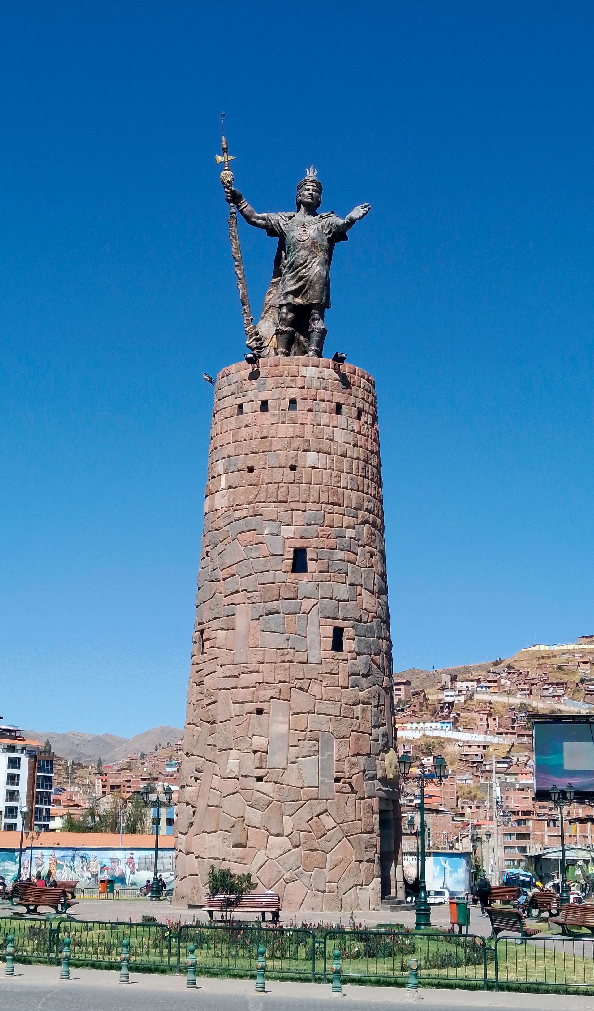 mirador pachacuteq