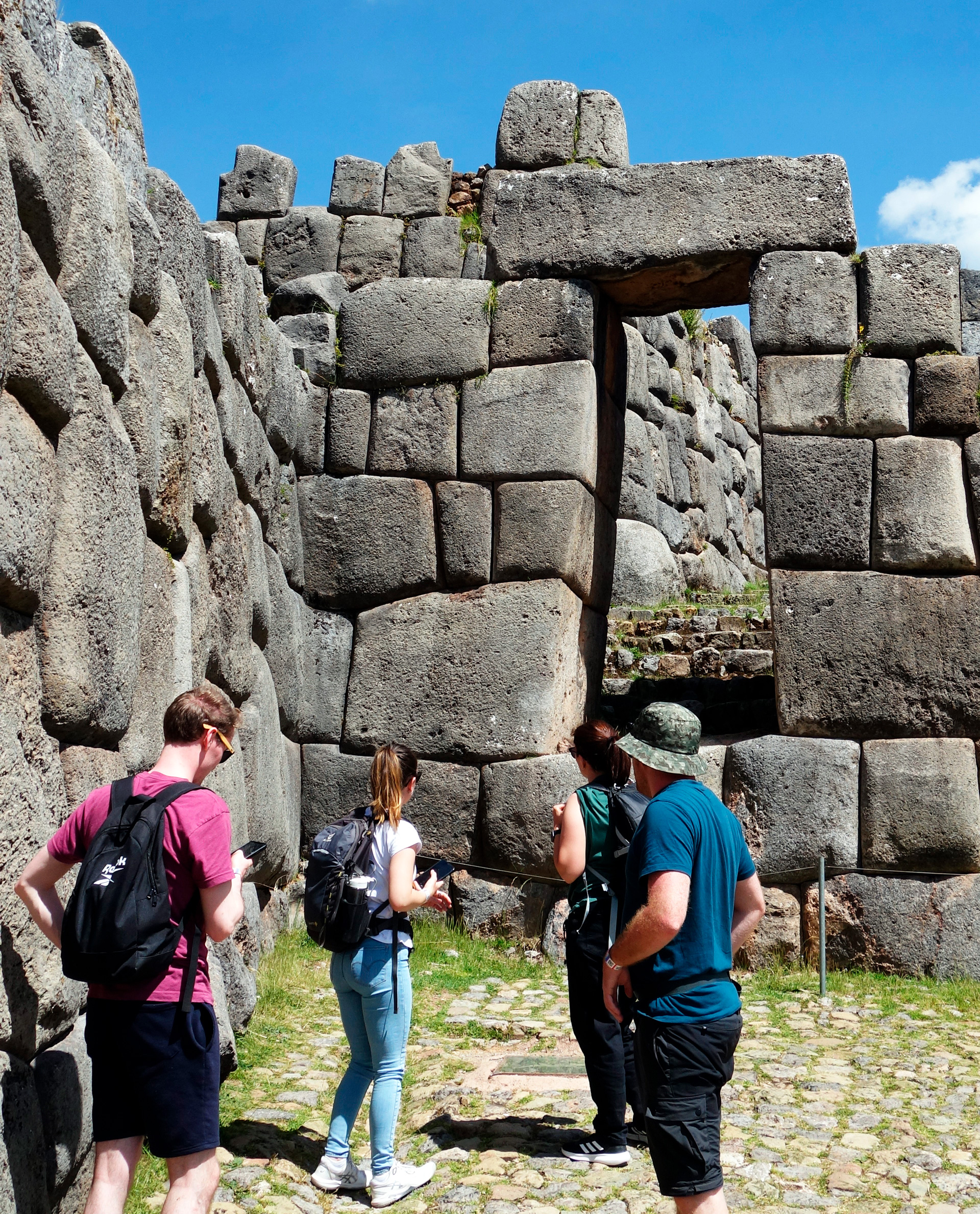 portada sacsayhuaman