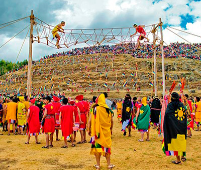 warachicuy cusco