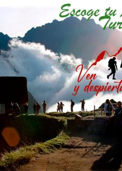 agencias de turismo en cusco