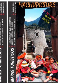 Guía turística de cusco