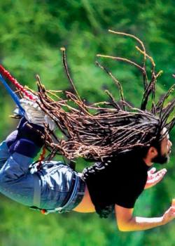 Deportes extremos Cusco