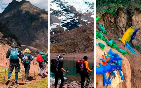 Otros destinos turísticos en cusco